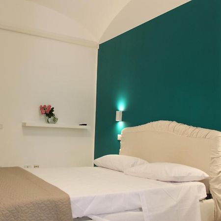 Casa Luna - Accomodation In Santa Maria Maggiore 로마 외부 사진