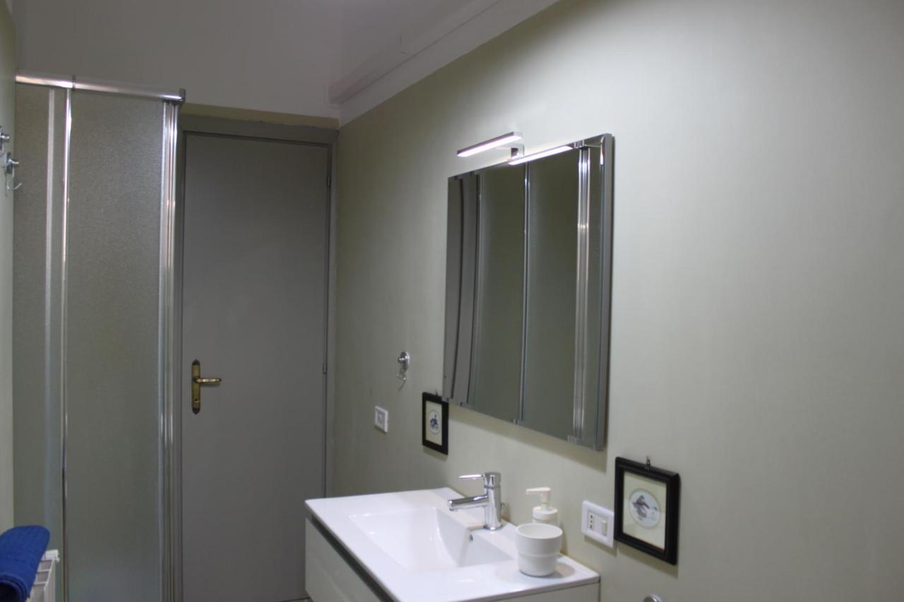 Casa Luna - Accomodation In Santa Maria Maggiore 로마 외부 사진