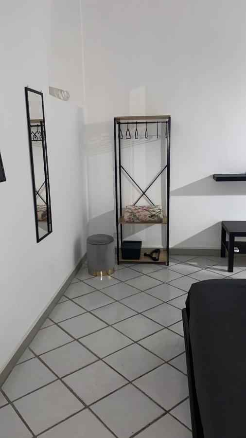 Casa Luna - Accomodation In Santa Maria Maggiore 로마 외부 사진